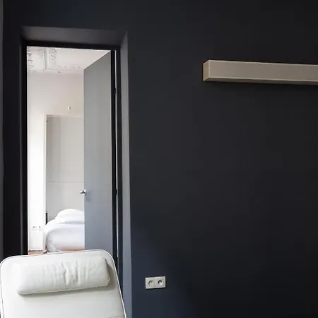 Appartement Veeve - Hidden Colour