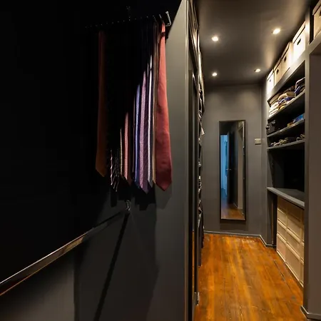 Veeve - Hidden Colour Appartement *