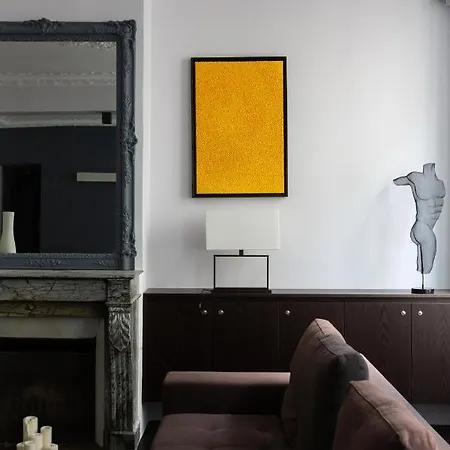 Veeve - Hidden Colour Appartement