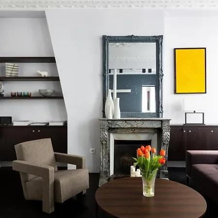 Veeve - Hidden Colour Appartement