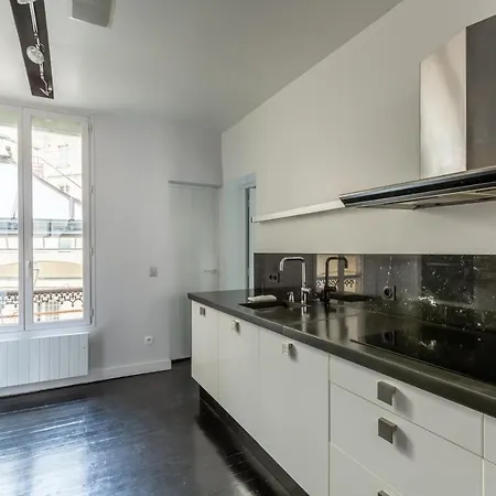 Veeve - Hidden Colour Appartement